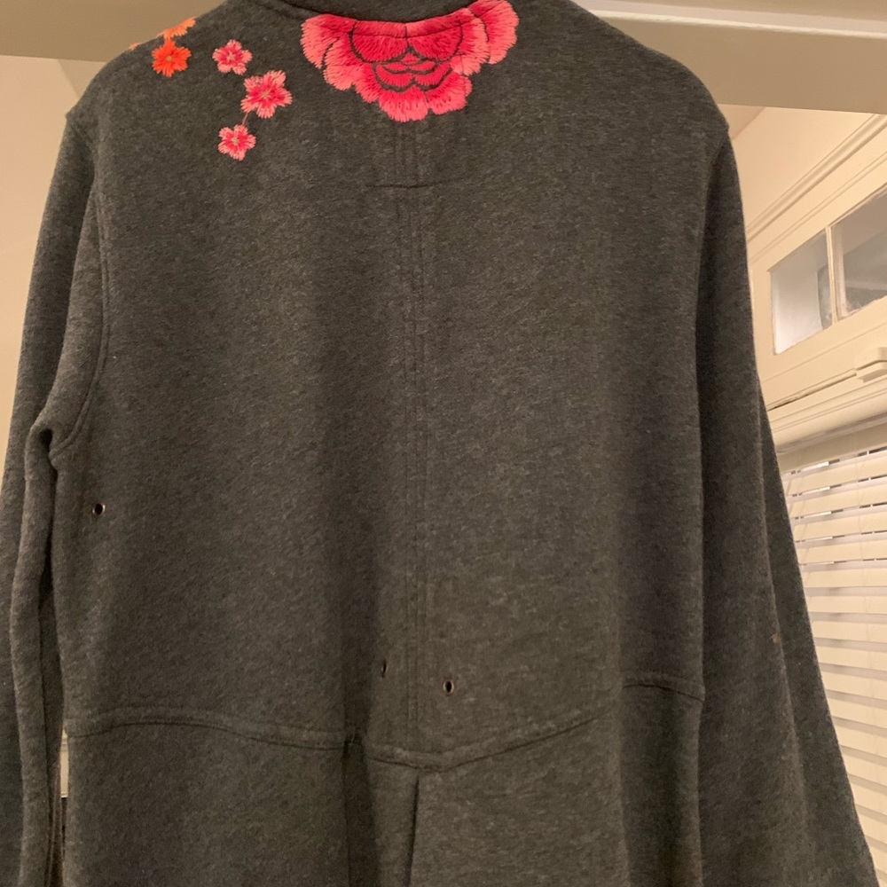 Johnny Was Jacket - image 3